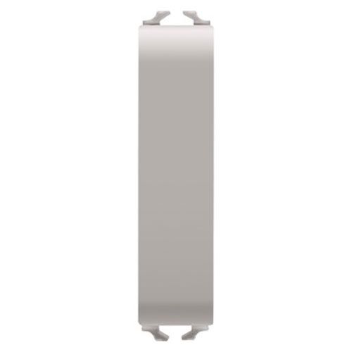 Corus - Demi half module beige matte/satin shade