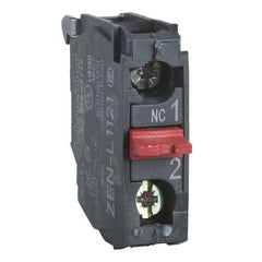 NC contact for ZENL1121 XAL box