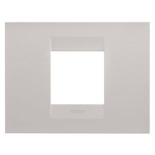 Corus-Frame GEO Beige Matte/Satin 2 Module