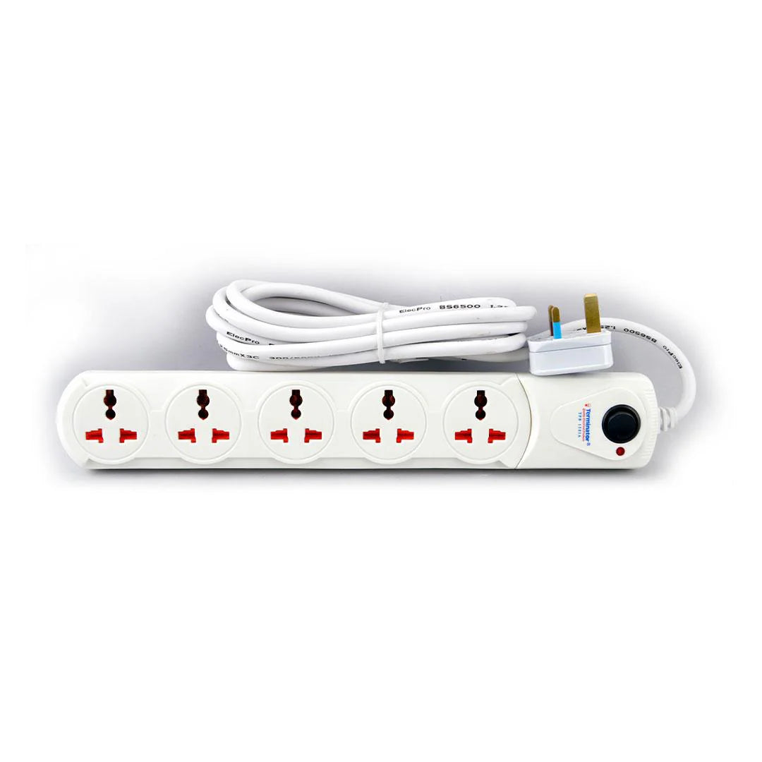 Magnetic electrical Power Board