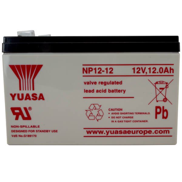Batteries