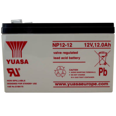 Batteries