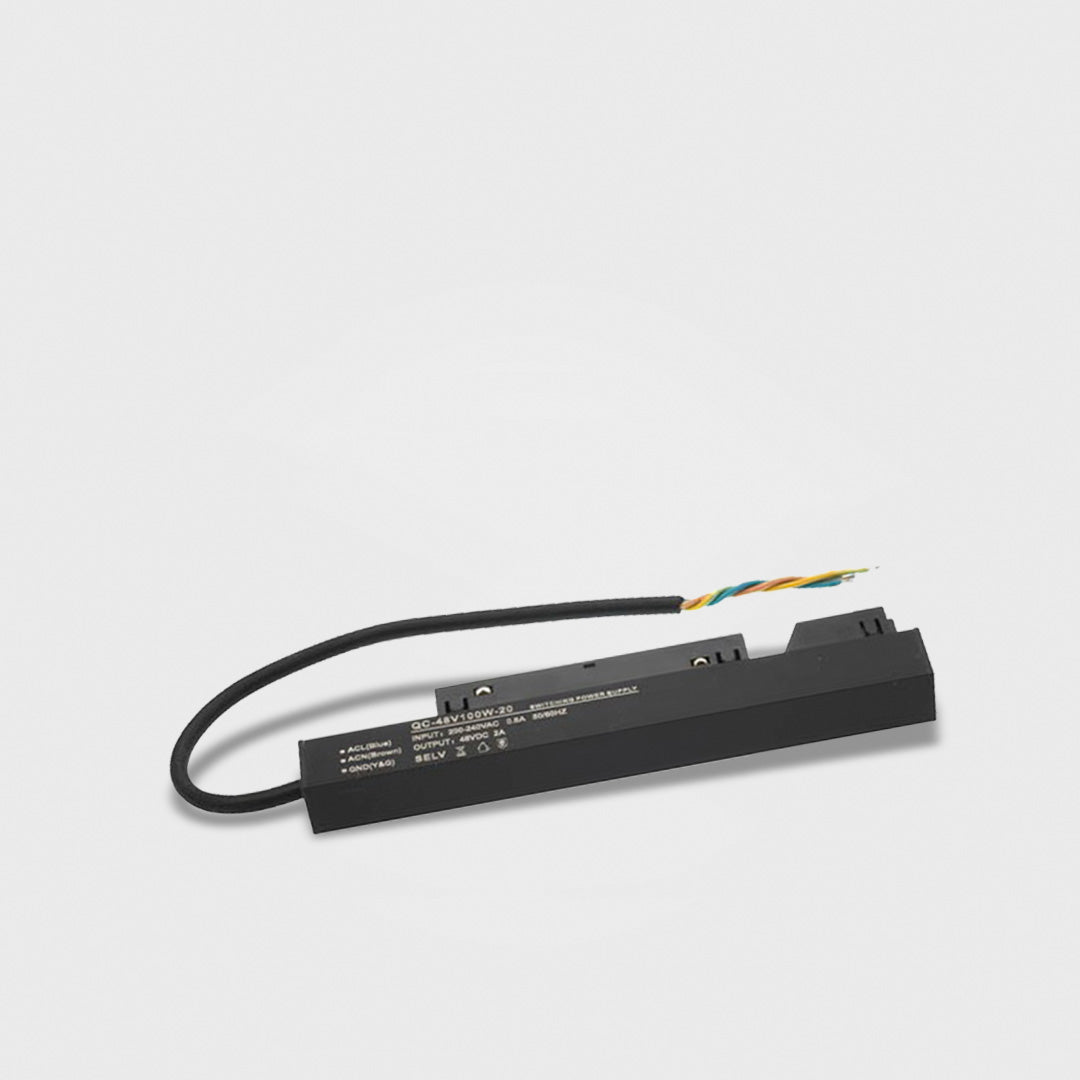 Electrical connections for bridges