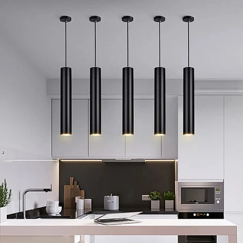Long lighting cylinder 3W