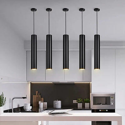 Long lighting cylinder 3W