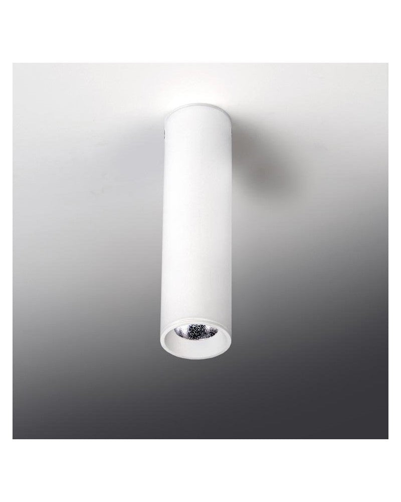 Fixed lighting cylinder 7W